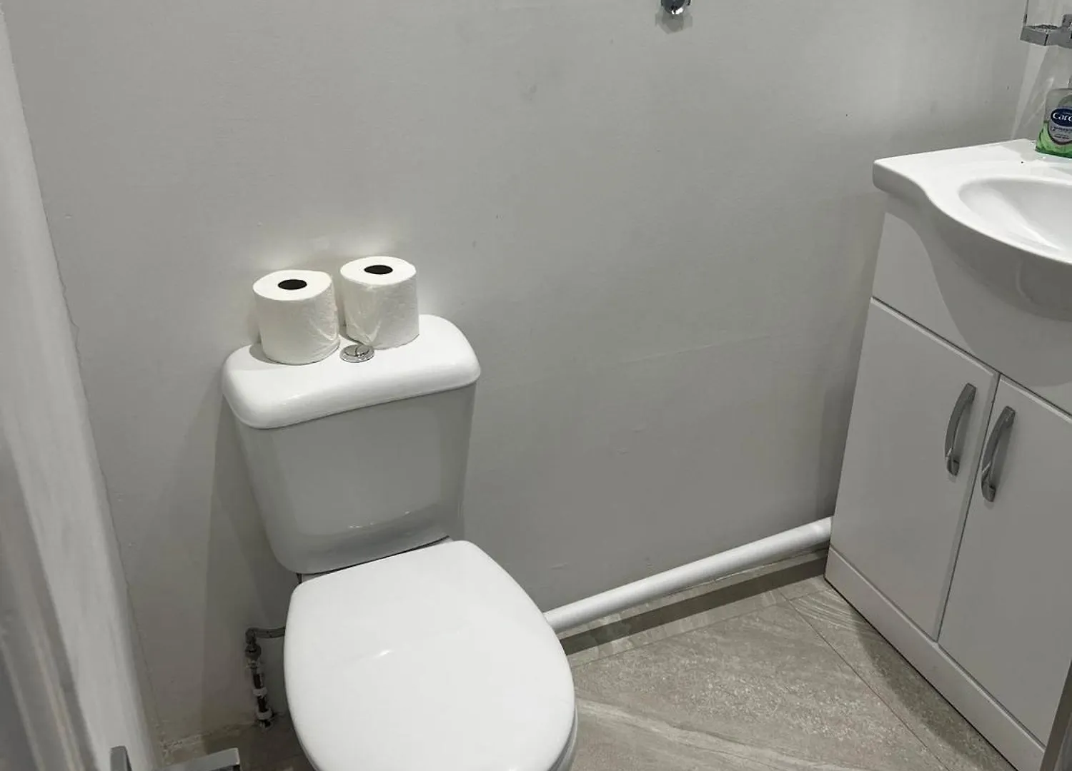 Flat 2 Sia Διαμέρισμα Λονδίνο