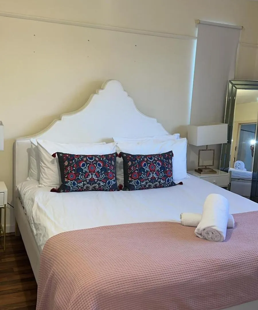 Flat 2 Sia Διαμέρισμα Λονδίνο 0*,  Ηνωμένο Βασίλειο
